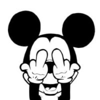 Mouse of Pain (@fabstan2) 's Twitter Profile