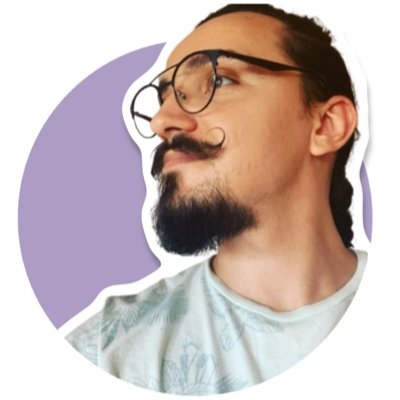 Passionate about beautifully crafted apps - both Visually and Technically.
Join the squadron: https://t.co/SYw2hzKf65
