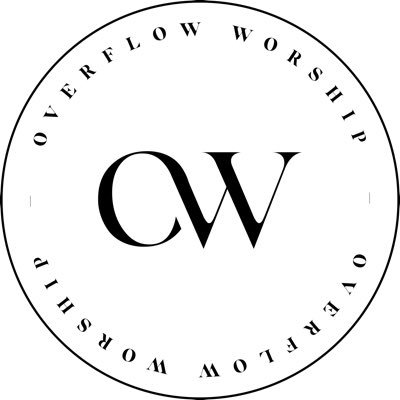 Overflow Worship Conference October 7-8, 2022! Visit https://t.co/YXyA417qqZ to learn more!