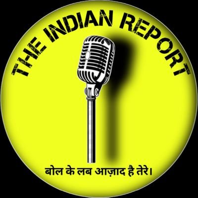 THE INDIAN REPORT