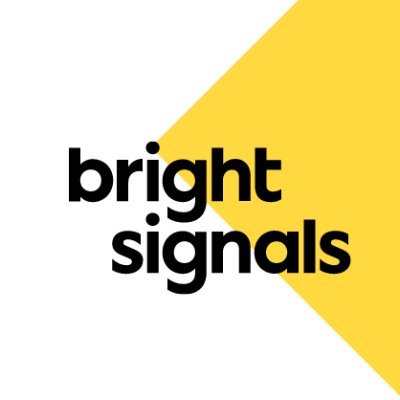 Bright Signals is a creative agency. We create emotional communication and campaigns. We share our work and work we love from around the world here.