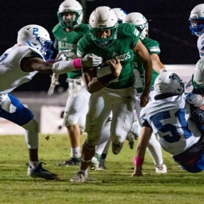 6’2 200 | Class of 23’ rb/cb | Holtville High School | 3.0 gpa | 2 sport athlete | All county offensive player | 4.5 /40 | https://t.co/VRZaQBmDzy