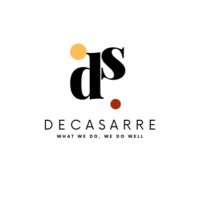 DECASARRE S.A.S. (@decasarresas) 's Twitter Profile