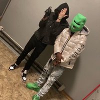 Money Maino™️🤑🔮🙌🏾 #RIPKOBE (@mainotbe) 's Twitter Profile