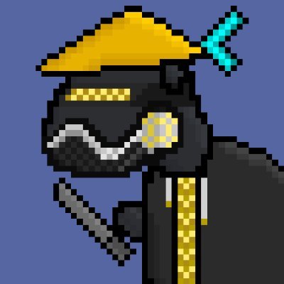 Crypto Sheeple - Abandonedさんのプロフィール画像