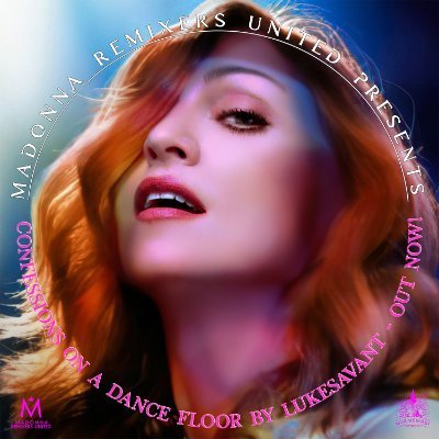 Official Madonna Remixers United
The Internet's #1 Source for Underground/Unofficial Madonna Remixes and Remix Videos!