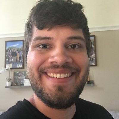 alexanderfmags's profile picture. I have autism, work hard, love people, pray daily, and have a relationship with Jesus Christ.