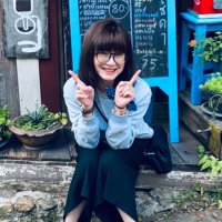 mynameischerry 🍀 (@sweetygreenth) 's Twitter Profile