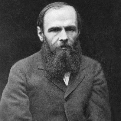 Quotes from Fyodor Dostoevsky's Books | 

Crime & Punishment, The Brothers Karamazov and more.. |

