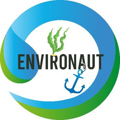 #EnviroNaut, funded by #ErasmusPlus aims to improve #environmental competences in the #nautical sector through #education