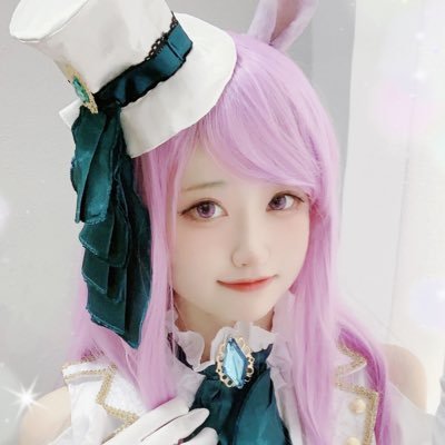 コスプレイヤー🎐｜🇨🇳🐼｜日本在住｜🌸Instagram:chiyoalbum｜weibo/xhs/dy/mys:@千阳快起床｜他SNS LINK【https://t.co/UI05CXYhJM】｜RT♡リプ嬉しい(•͈˽•͈)