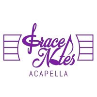 GraceNotes Acapella 💈🎶💜 (@gracenotes_uk) 's Twitter Profile