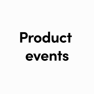 ProductEvents Profile Picture