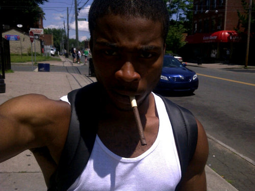 ctflow1's profile picture. I'm the greatest at everything I do. Right now I'm living the greatest. I have everything I need in my world. In my eyes I see a bright