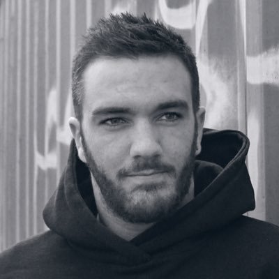 DJ & Music Producer based in Germany🔊🎶 https://t.co/wXGV8ZoVAb / https://t.co/8In765WEVz