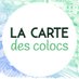 La Carte des Colocs (@CartedesColocs) Twitter profile photo