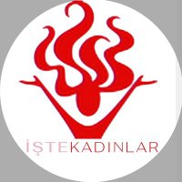 İŞTE KADINLAR(@istekadinlar) 's Twitter Profile Photo