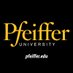 Pfeiffer University (@Pfeiffer1885) Twitter profile photo
