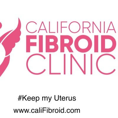 California Fibroid Clinic