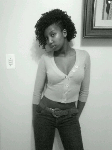 Lovable** loud!! Bubbly lol_-_ a whole lot of fun♥