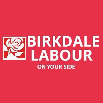 BirkdaleLabour Profile Picture