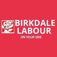 Birkdale Ward Labour(@BirkdaleLabour) 's Twitter Profile Photo