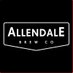Allendale Brewery (@allendalebrewco) Twitter profile photo Allendale Brewery (@allendalebrewco) Twitter profile photo