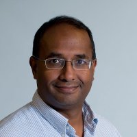 Jay Rajagopal (@jayrajagopal) 's Twitter Profile