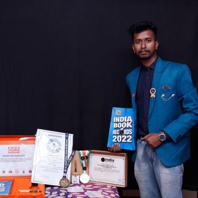 GrandMaster Bikram Sutradhar a world Record Fastest🏅International Book Of Records🏅India Book of Records🏅Asia Book Of Records IIT JAM MS 392 #BikramSutradhar