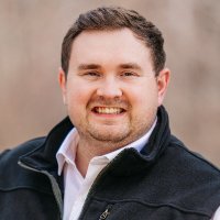 Michael Ford - @MichaelFordPC Twitter Profile Photo