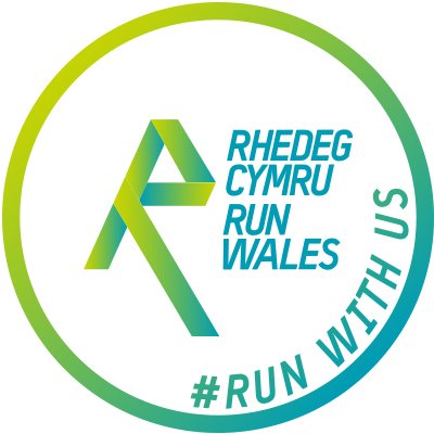 @welshathletics social running programme, here to inspire, encourage & support every adult in Wales to run! #RunWithUs