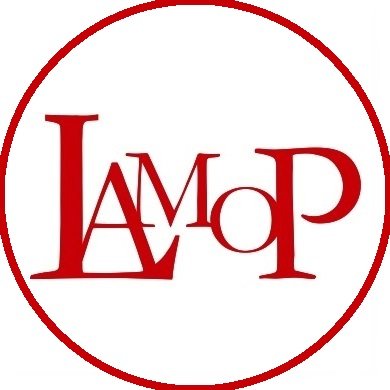 Le Laboratoire de médiévistique occidentale de Paris (LaMOP), est une unité mixte de recherche (UMR 8589)
@SorbonneParis1 @cnrs