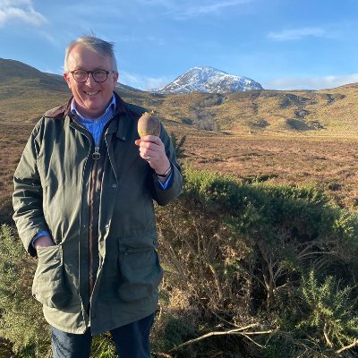 MP for Caithness, Sutherland and Easter Ross | Lib Dem Spokesperson for Culture, Media and Sport | He/Him