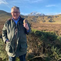 Jamie Stone MP (@jamie4north) 's Twitter Profile
