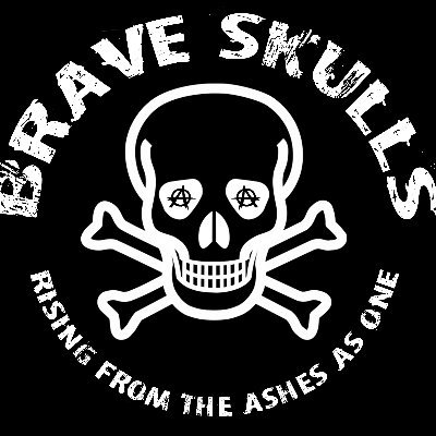 Brave Skulls | NFT Cardano