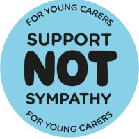 MCR Young Carers (@mcryoungcarers) 's Twitter Profile Photo MCR Young Carers (@mcryoungcarers) 's Twitter Profile Photo
