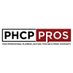 PHCPPros (@phcppros) Twitter profile photo