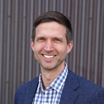 billganus's profile picture. Our teams at Forte and Clear Function help ideas become real and grow.