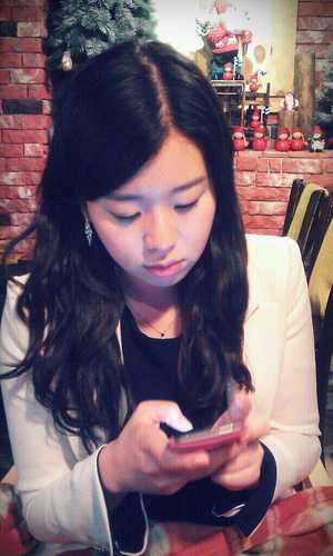 진심과 진실. Open mind♥