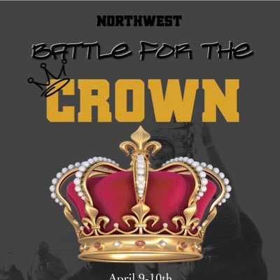 The largest and most competitive 7v7 & 5v5 event in the Northwest. #Pylon7v7 Qualifier (Est 2016) #NWBattleForTheCrown ..... Founded by: @RegJones20