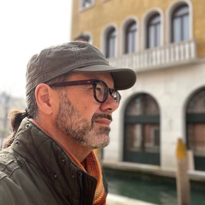 Board and roleplaying games designer. The last of the Venetians.