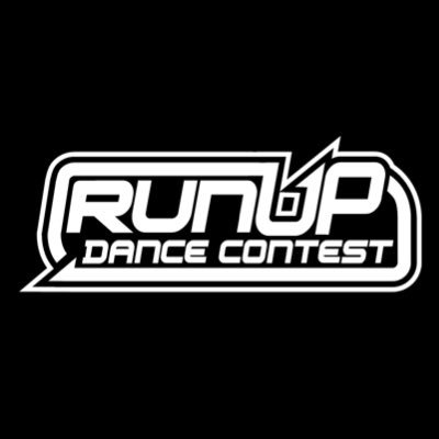 RUNUP DANCE CONTESTの公式Twitter。2021シーズンは延べ3,500人が出場・3,300人が観覧の全国規模のダンスコンテスト。関東・関西・北陸・九州・東海で予選大会を開催。主催者 @repoll_hase @jime_dance 詳細・エントリーは下記URLの公式HPへ。