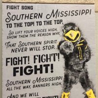 Southern Miss Stats and Info (@usm_stats_info) 's Twitter Profile