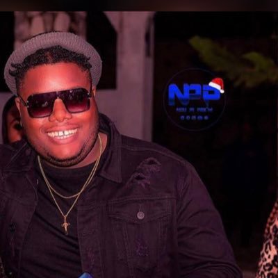 bigpapanegoep's profile picture. 