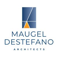 Maugel DeStefano Architects (@maugeldestefano) 's Twitter Profile Photo Maugel DeStefano Architects (@maugeldestefano) 's Twitter Profile Photo