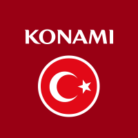 KONAMI Türkiye(@KONAMI_TUR) 's Twitter Profileg