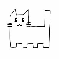 幼なじみ猫 (@sso_ccute_cat) 's Twitter Profile