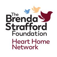 Heart Home Network(@BStraffordCentr) 's Twitter Profile Photo