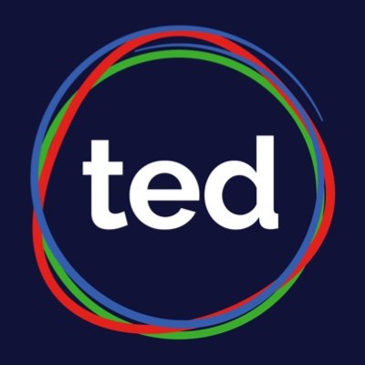 We are ted 👋 We create bespoke entertainment and experiences across the world.
Spectacular Announcement - https://t.co/YxRGm6Zqts