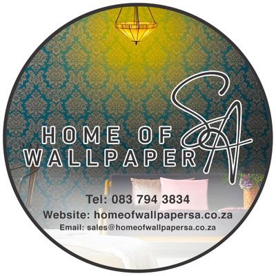 Stockists and importers of a variety of ranges of wallpapers